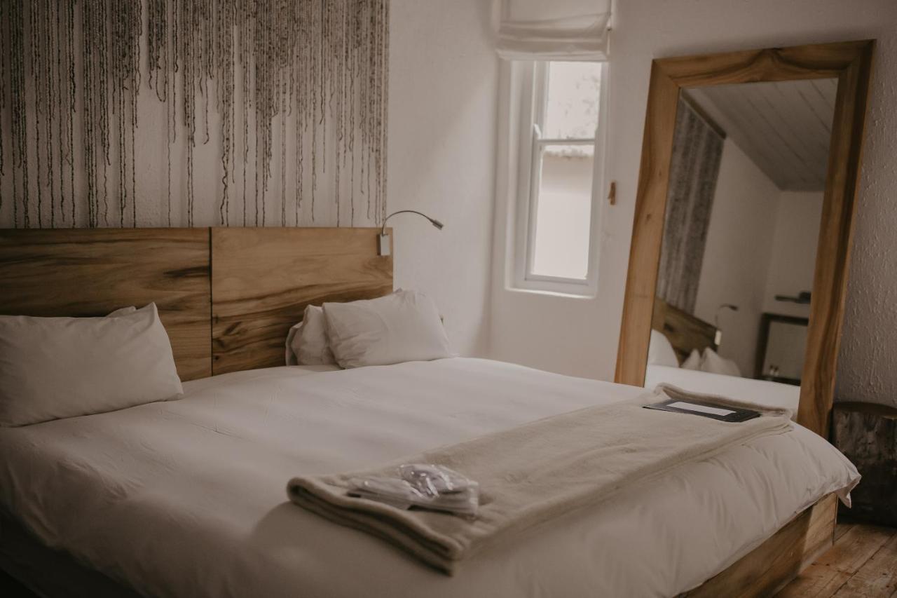 Qambathi Mountain Lodge Rev Estates Zewnętrze zdjęcie