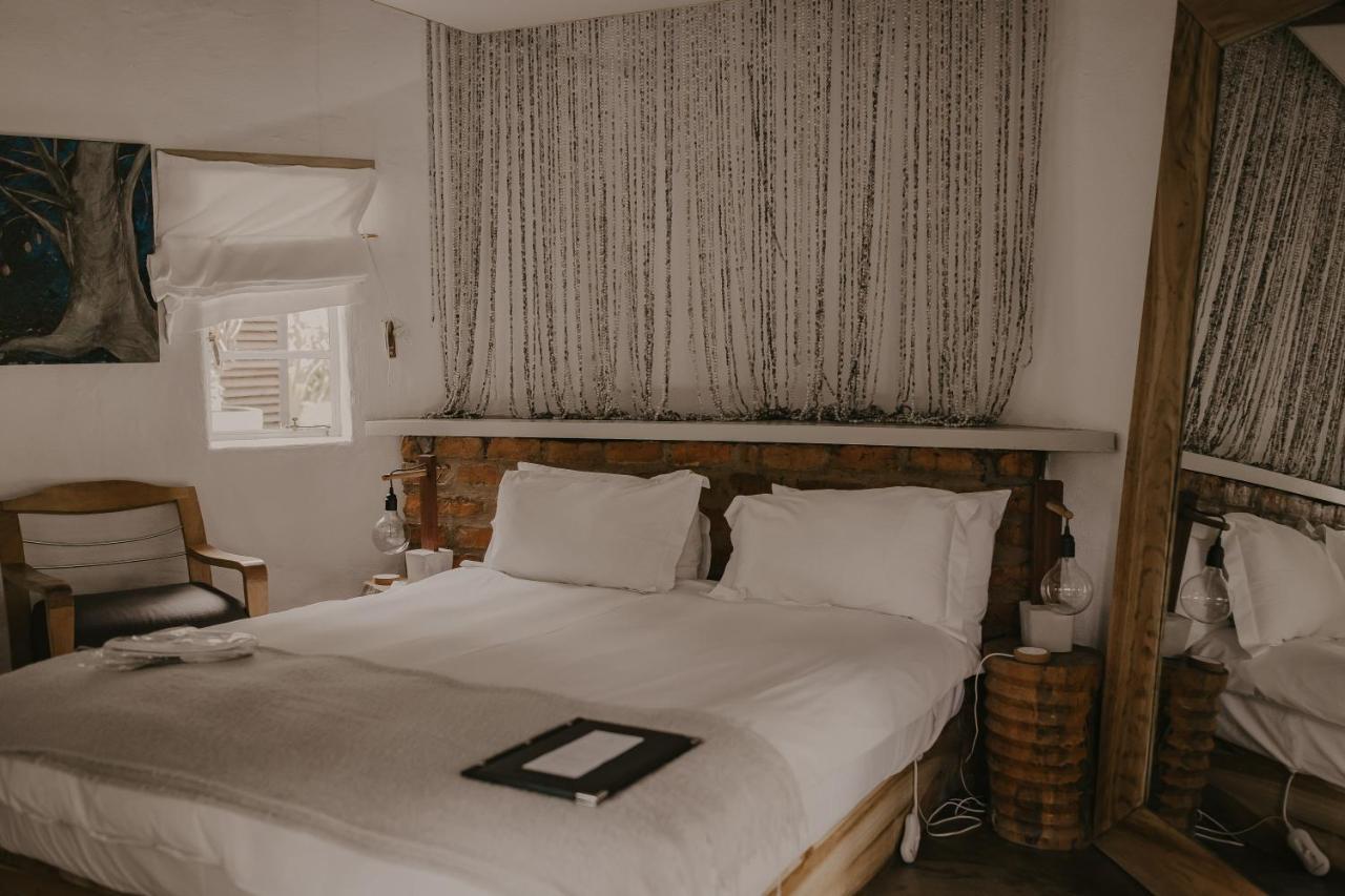 Qambathi Mountain Lodge Rev Estates Zewnętrze zdjęcie