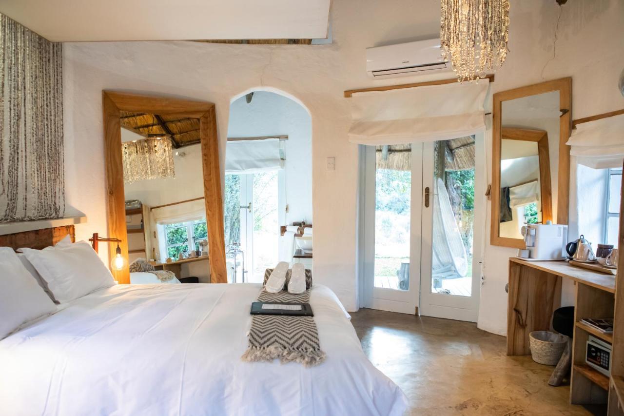 Qambathi Mountain Lodge Rev Estates Zewnętrze zdjęcie