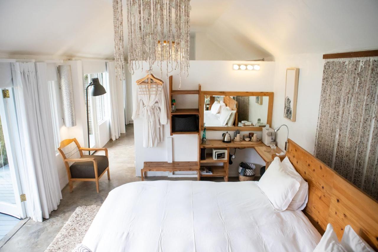 Qambathi Mountain Lodge Rev Estates Zewnętrze zdjęcie