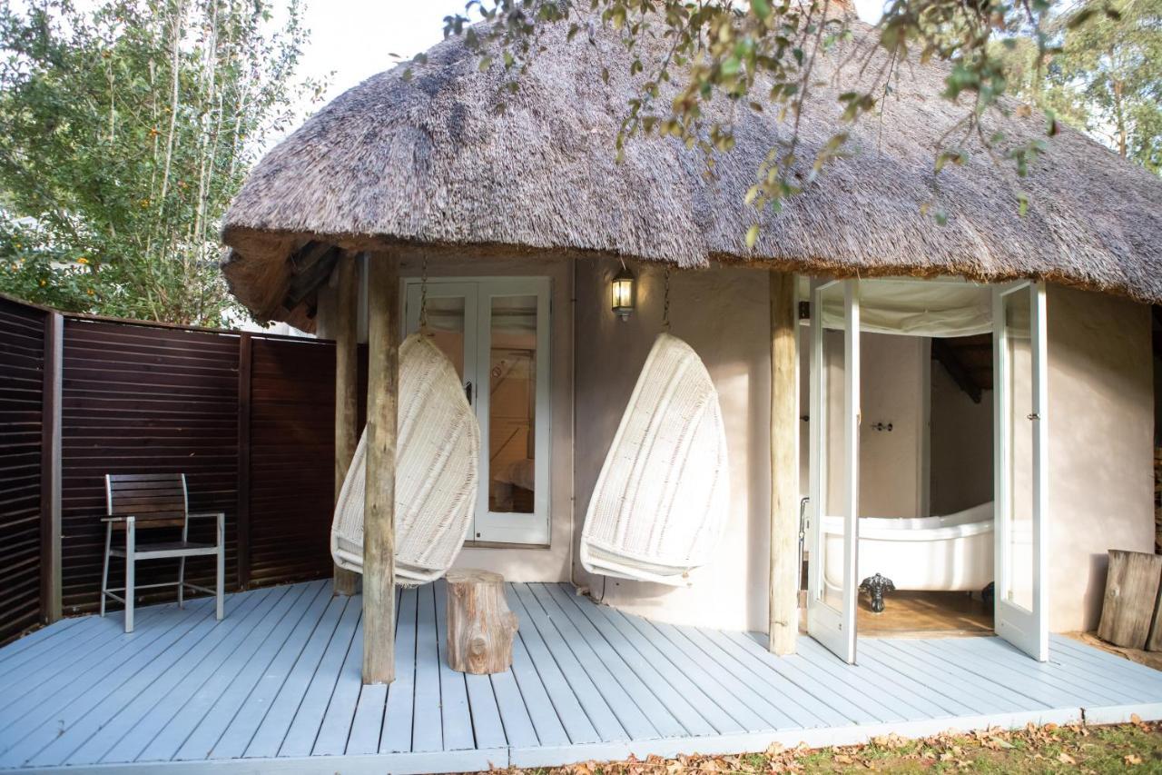 Qambathi Mountain Lodge Rev Estates Zewnętrze zdjęcie