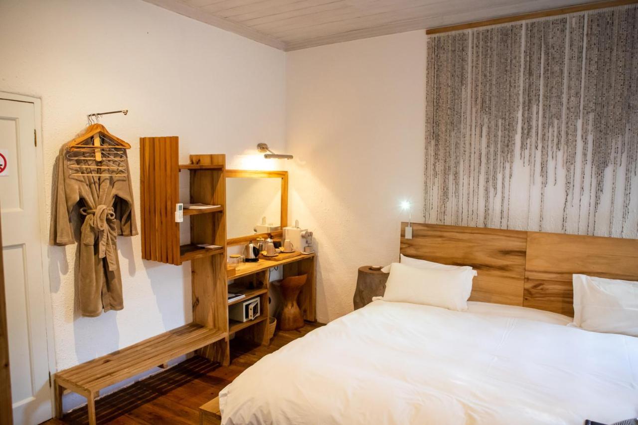 Qambathi Mountain Lodge Rev Estates Zewnętrze zdjęcie