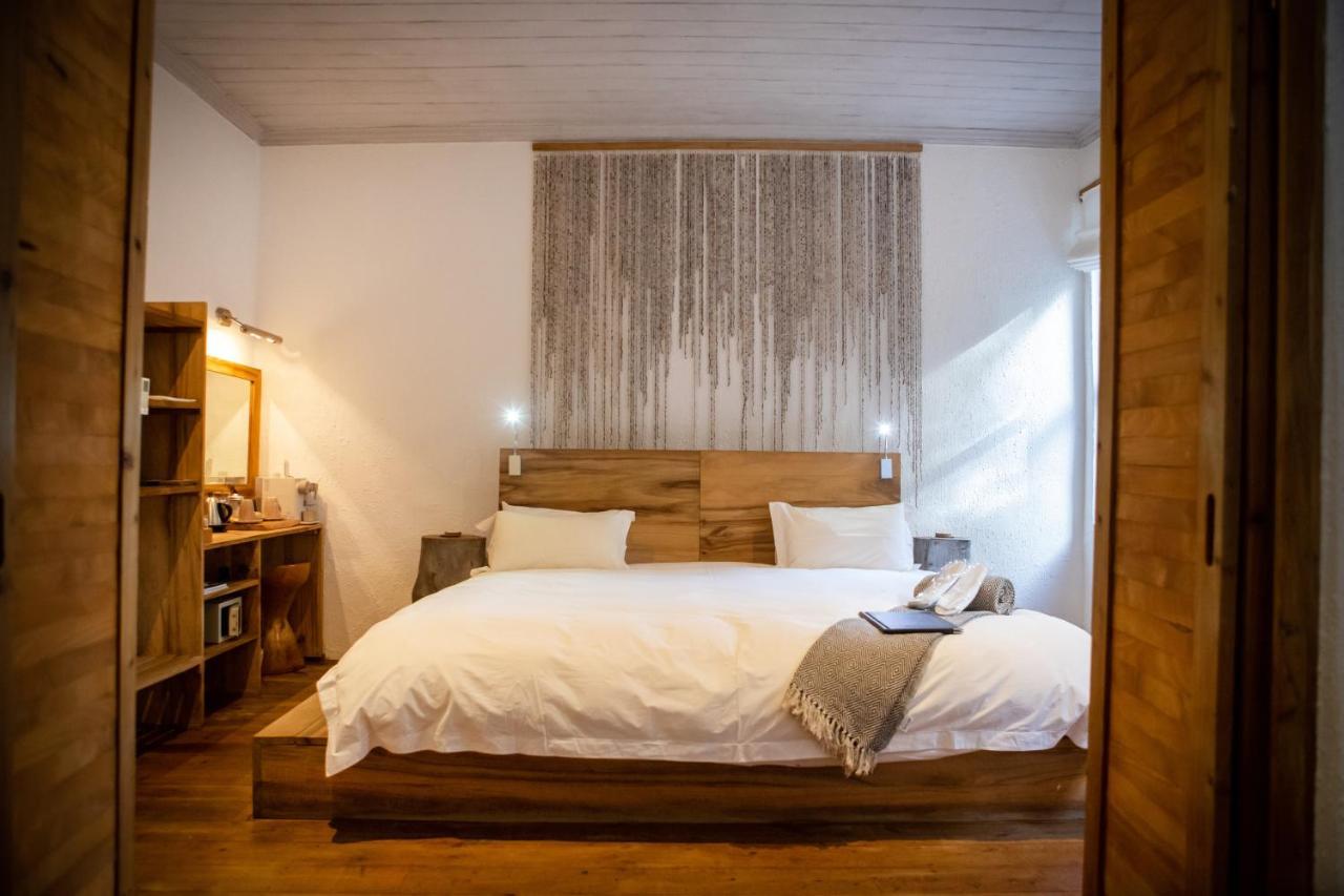 Qambathi Mountain Lodge Rev Estates Zewnętrze zdjęcie