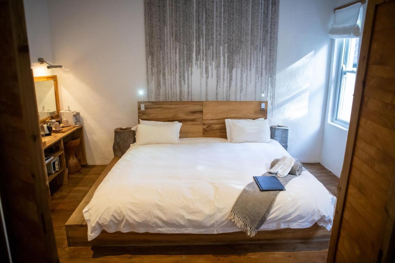 Qambathi Mountain Lodge Rev Estates Zewnętrze zdjęcie